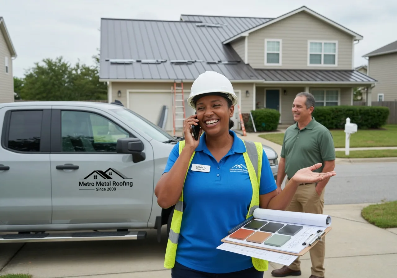 Metal Roofing Installation Cross Lanes, WV FAQs