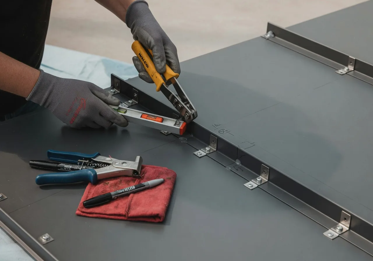Why choose Metal Roofing Installation in Cross Lanes, WV